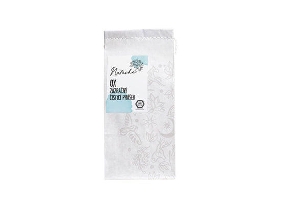 Natasha OX - zázračný čisticí prášek 1 kg - pošk. obal
