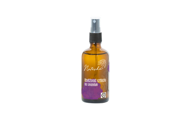 Natasha Osvěžovač vzduchu - Levandule (100 ml)