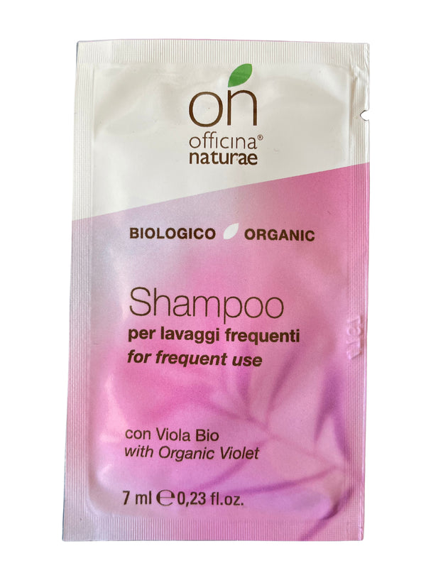 Officina Naturae Šampón na časté umývanie <tc>BIO</tc> (200 ml)