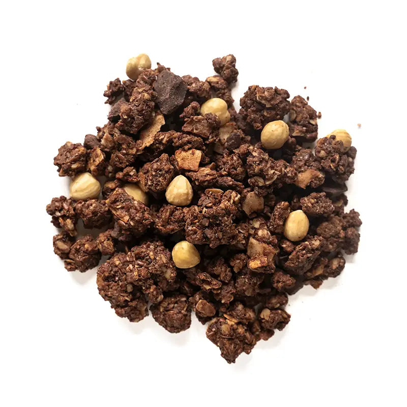 Šufan Granola čokoládová (sáček 420 g)