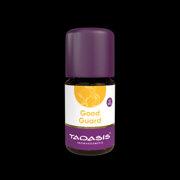 TAOASIS Směs éterických olejů Good Guard BIO (5 ml)
