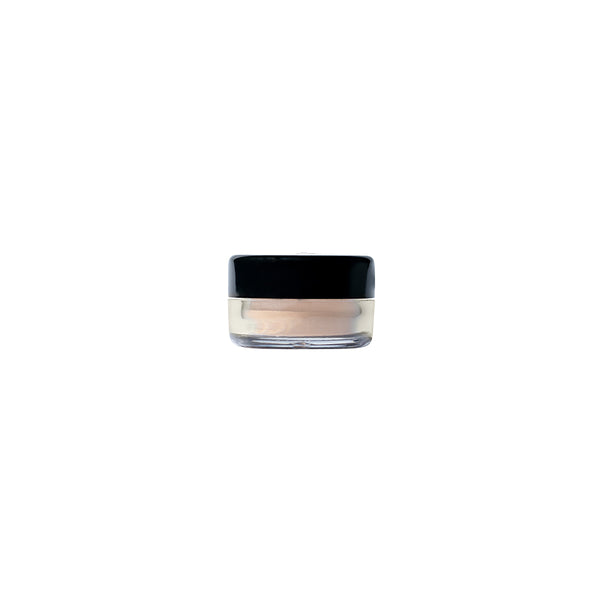 Uoga Uoga Minerání pudrový make-up (0,7 g - vzorek)