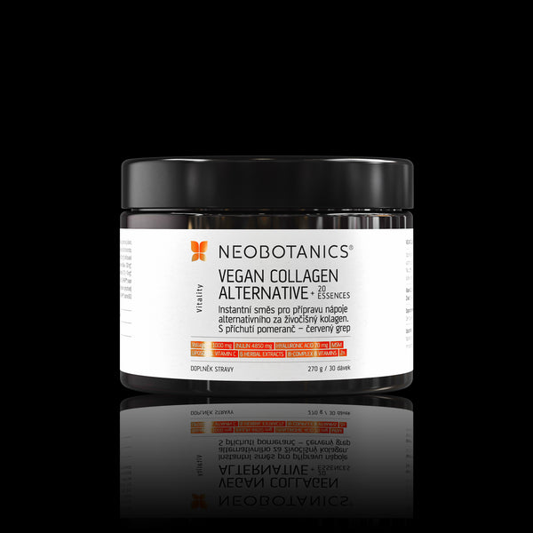Neobotanics Vegan Collagen Alternative (270 g)