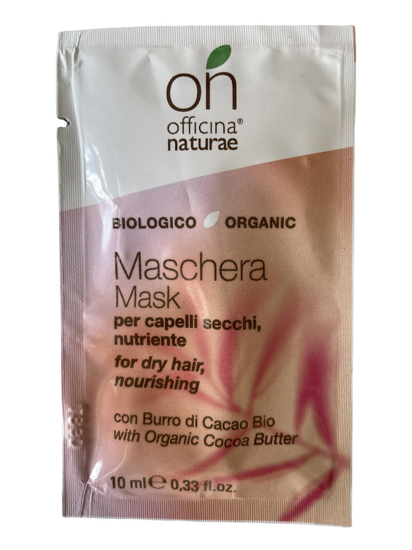 Officina Naturae Vyživujúca maska na suché vlasy <tc>BIO</tc> (150 ml)