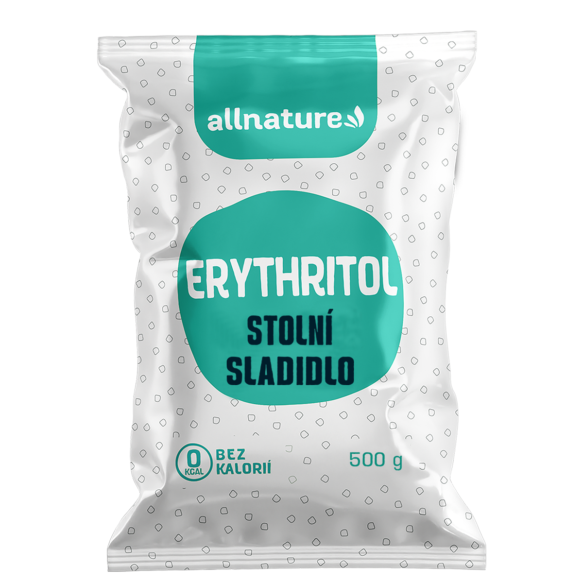 Erytritritol Allnature