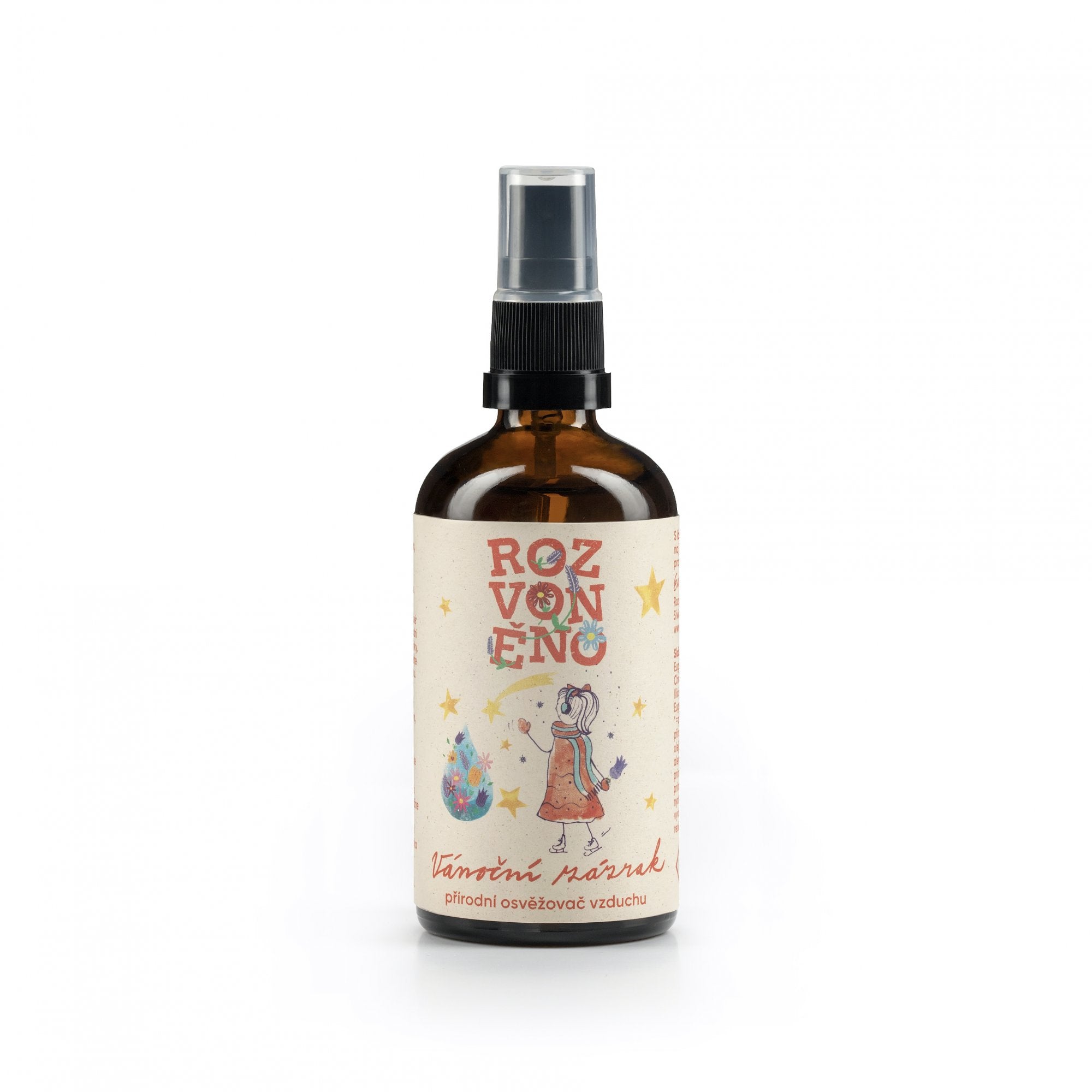 Rozvoněno Zvýhodněná sada - Vánoční zázrak (3 ks)