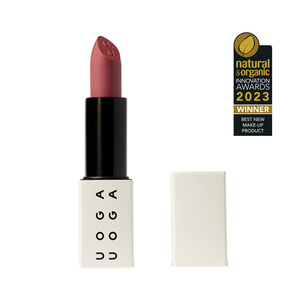 Uoga Uoga Vyživující rtěnka (4 g)