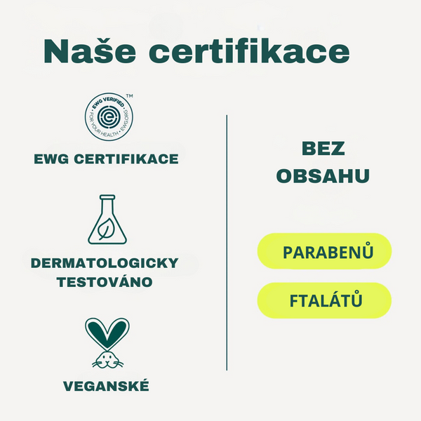 Attitude Sprchový gel Super Leaves - olivové listy (473 ml)