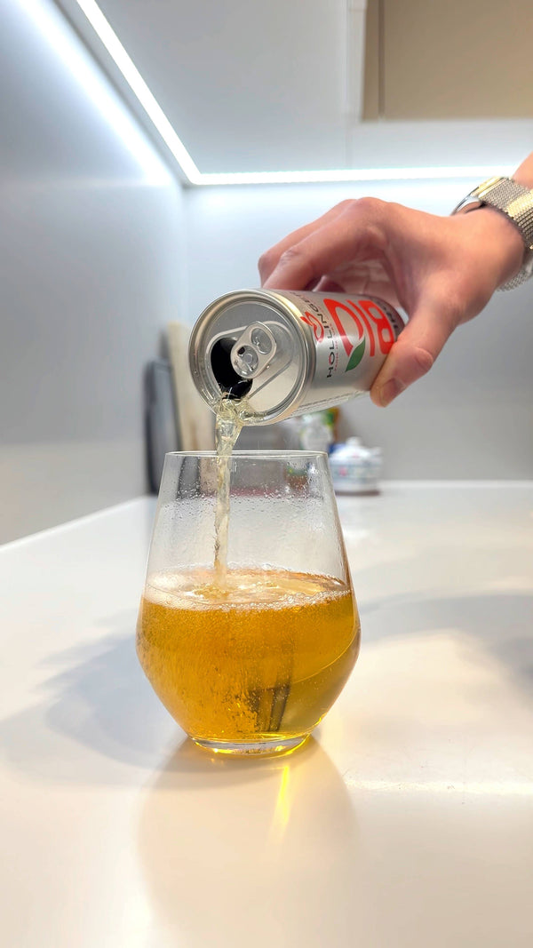 Nápoj energetický 250 ml BIO HOLLINGER