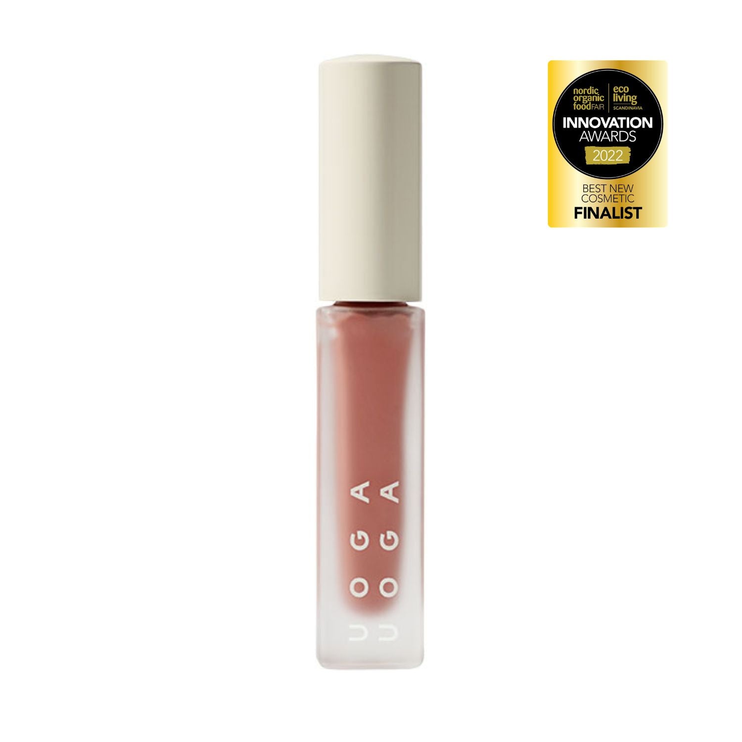 Uoga Uoga Lesk na rty (5 ml)