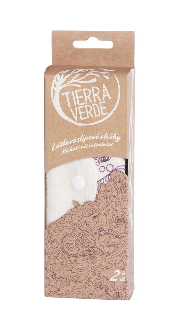 Podložky Tierra Verde Gaia (2 ks)