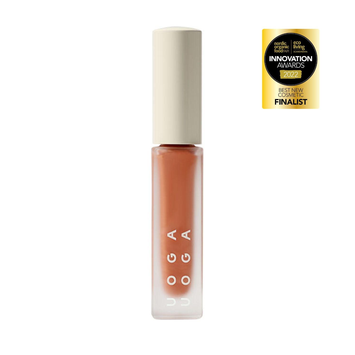 Uoga Uoga Lesk na rty (5 ml)