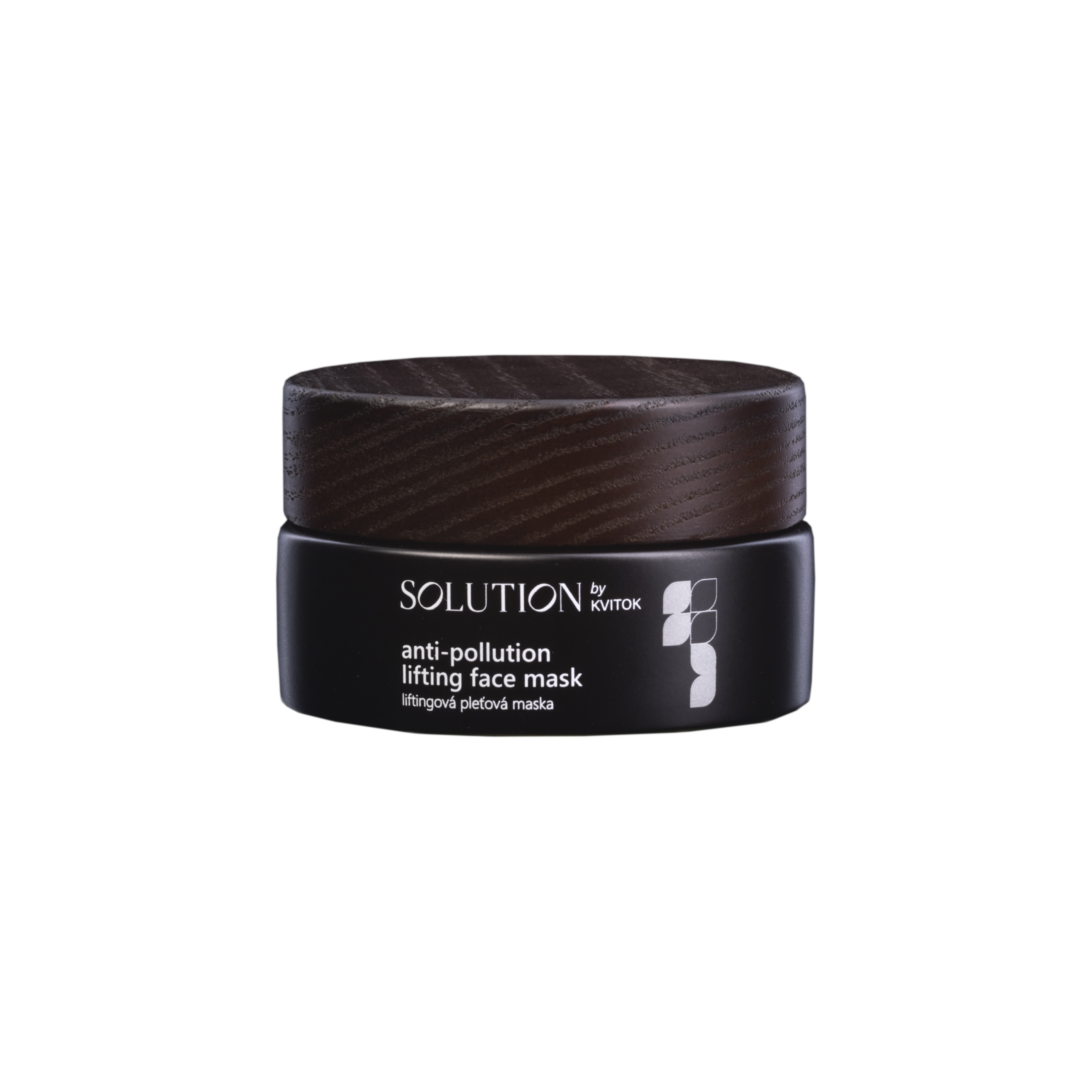 Kvitok Solution Anti-pollution Lifting Face Mask (30 ml)