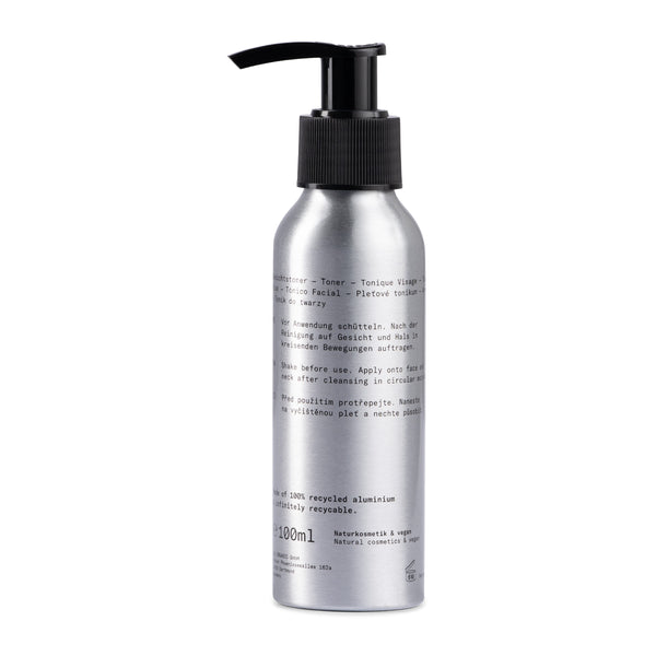 Hej Organic Longevity Milky hydrating toner BIO (100 ml)