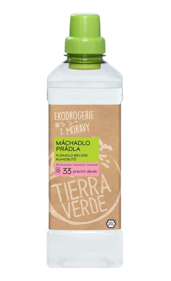 Mydlo na pranie Tierra Verde s levanduľou