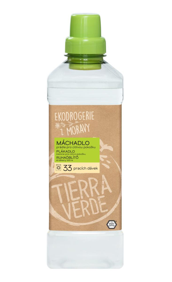 Mydlo na pranie Tierra Verde pre citlivú pokožku
