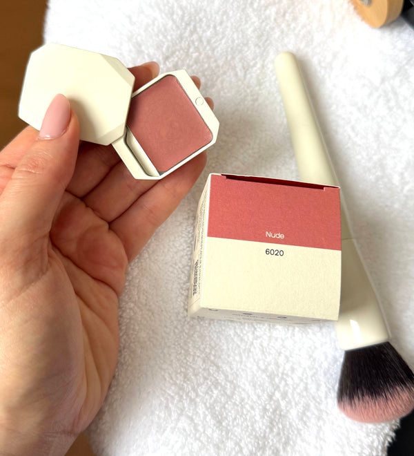 Uoga Uoga Multilíčidlo na rty a tváře