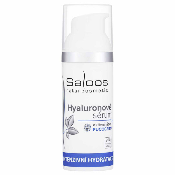 Saloos Hyalurónové sérum