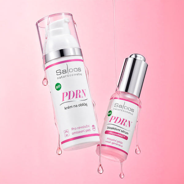 Saloos Pleťový krém s PDRN BIO (50 ml)