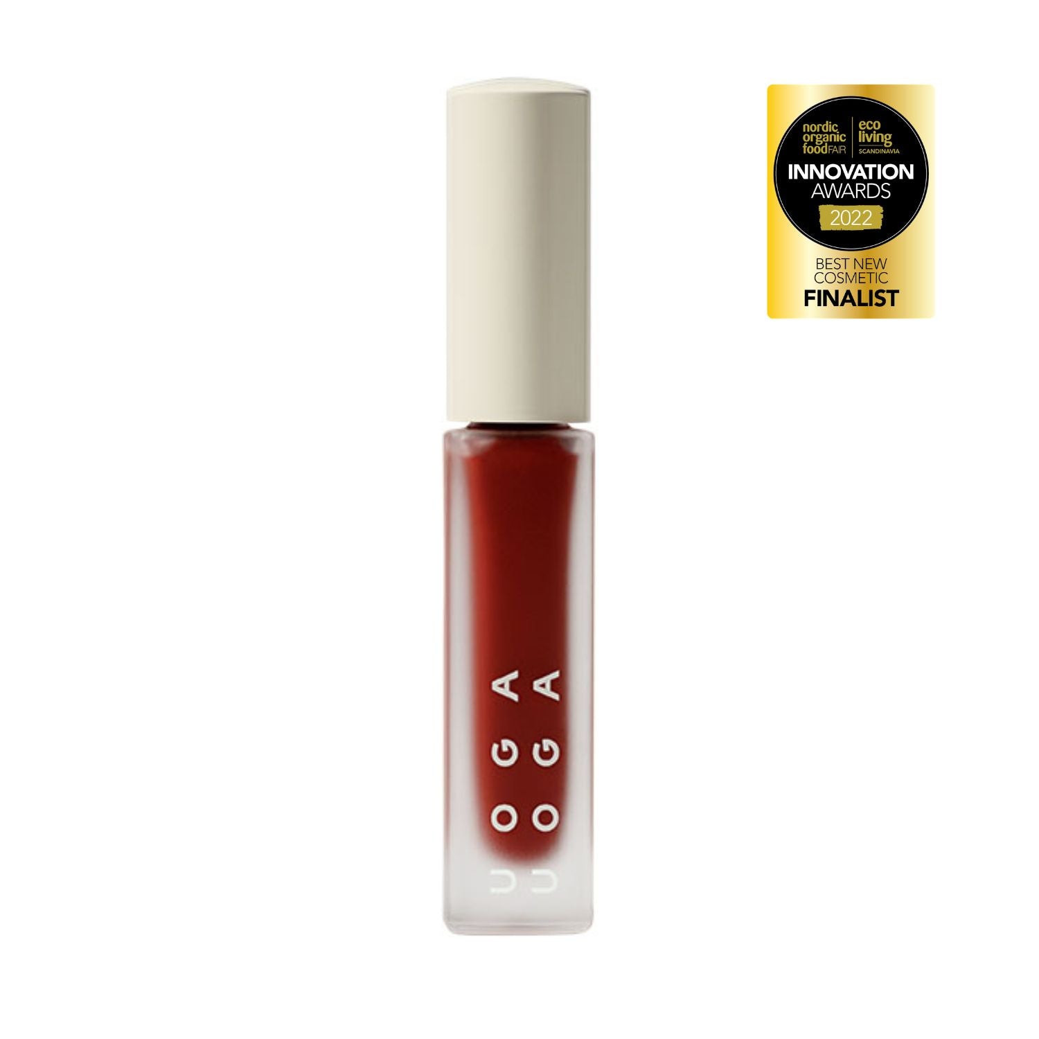Uoga Uoga Lesk na rty (5 ml)