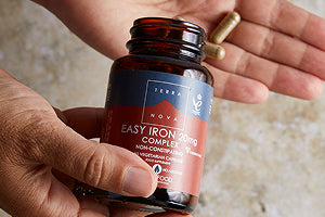 Terranova Health -25 %