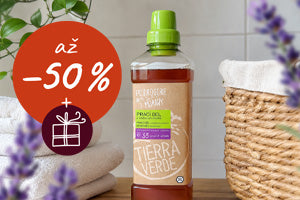 Tierra Verde - 50 %