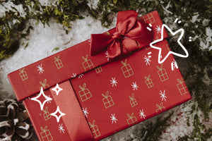 Tipy na dárky