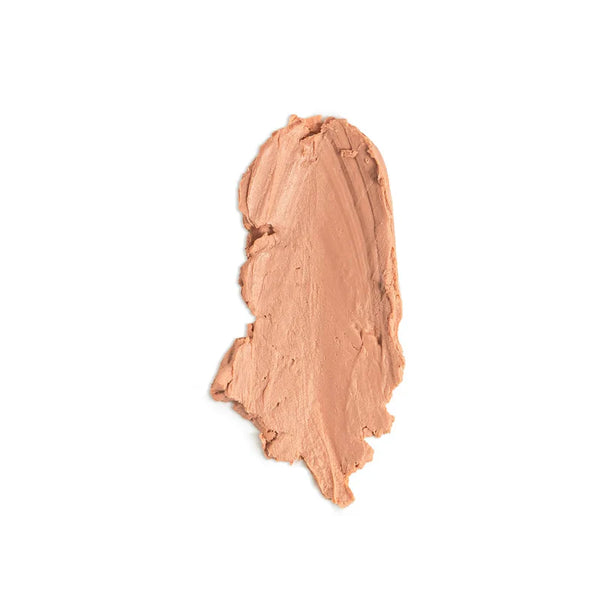 Attitude Tónující opalovací krém v tyčince SPF 30 bez vůně - tvář a rty (20 g)