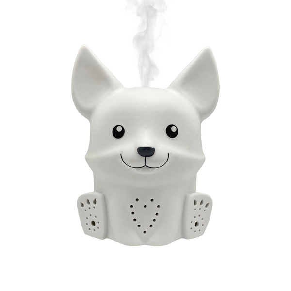 Innobiz Detský ultrazvukový difuzér Animalia - Fox - II. kvalita