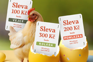 Velikonoční žolíky