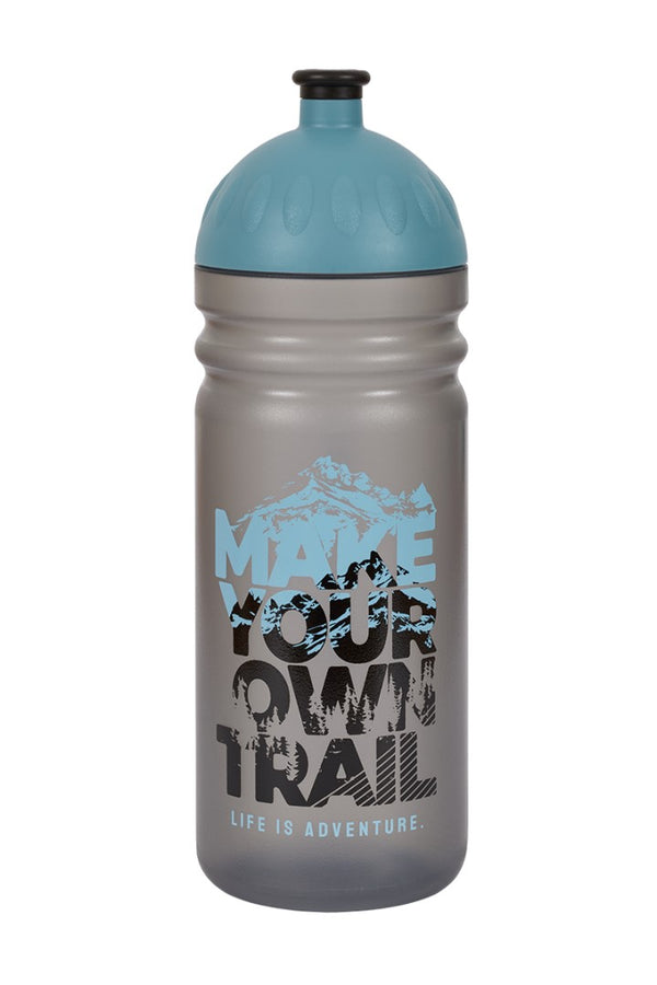 Zdravá fľaša (0,7 l) - Trail