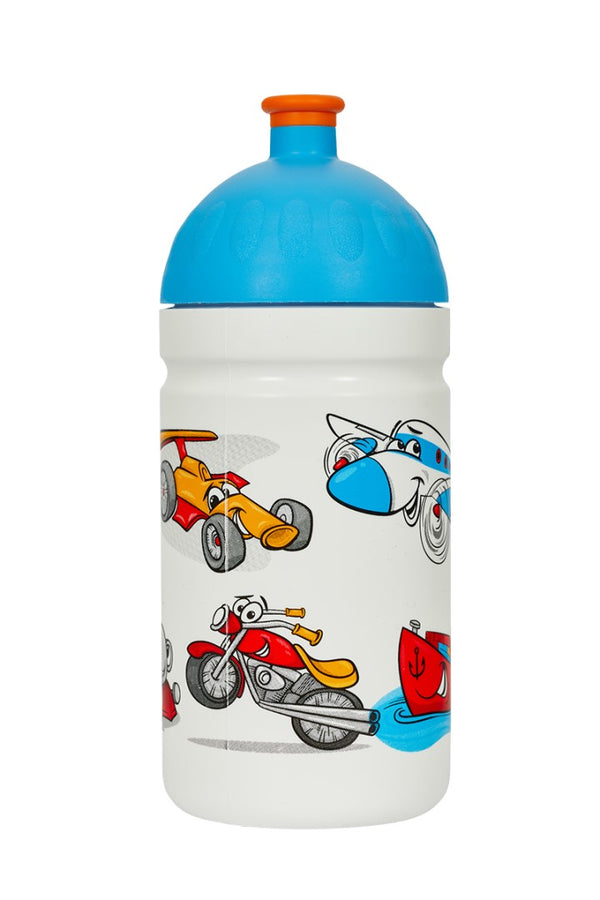 Zdravá fľaša pre deti (0,5 l) - Merry Go Round