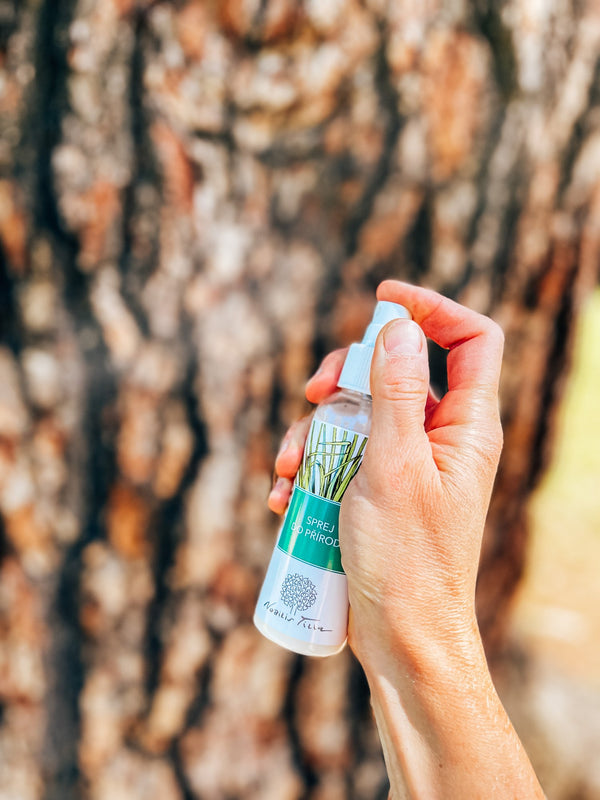 Nobilis Tilia Nature Spray (100 ml)