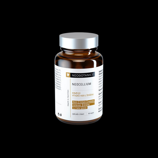 Neobotanics Neocellium (60 kapsúl)
