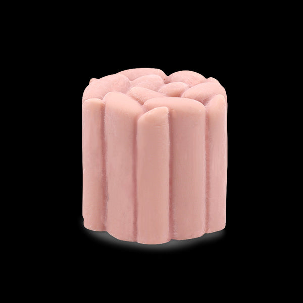 Lamazuna Tuhé kakaové maslo ružové <tc>BIO</tc> (50 g)