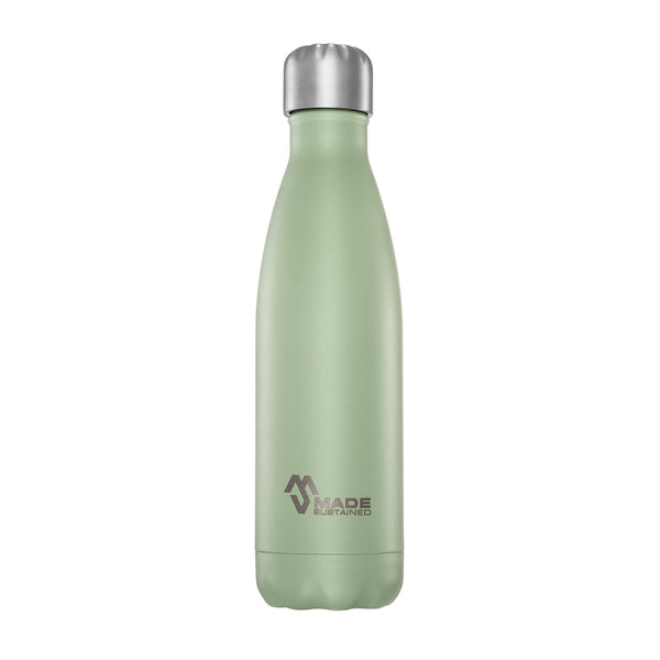 Vyrobená termoska Sustained Knight (0,5 l) - matná šalvia