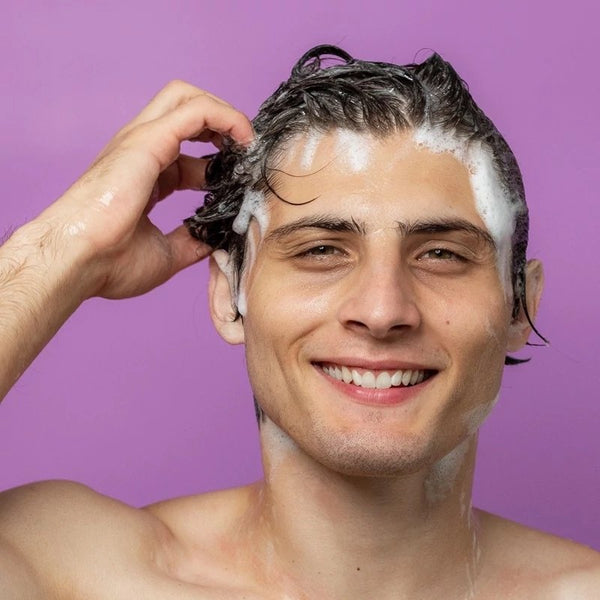 Officina Naturae Šampón na suchú pokožku hlavy <tc>BIO</tc> (200 ml)