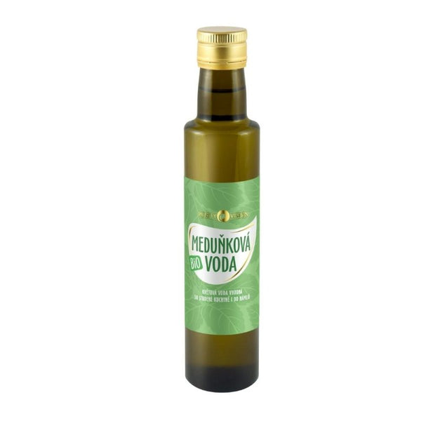 Purity Vision Medovková voda <tc>BIO</tc>