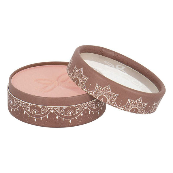 Boho Green Make-up Pearl Blush <tc>BIO</tc> (4,5 g)
