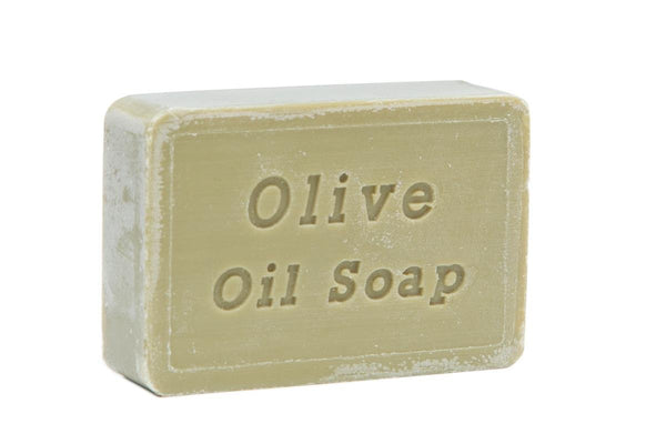 Olivové mydlo na ruky Tierra Verde (100 g)