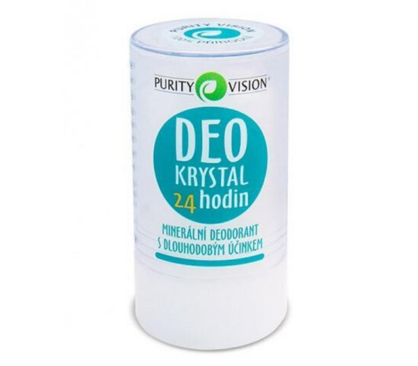 Čistota Vision Deocrystal