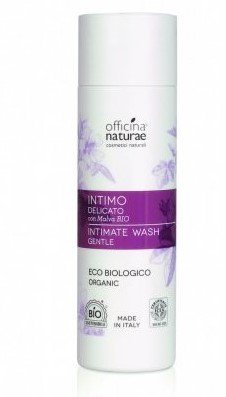Officina Naturae Jemný gél na intímnu hygienu <tc>BIO</tc> (200 ml)