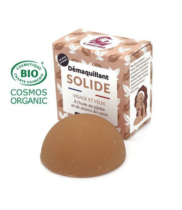 Lamazuna tuhý odličovač <tc>BIO</tc> (30 g)