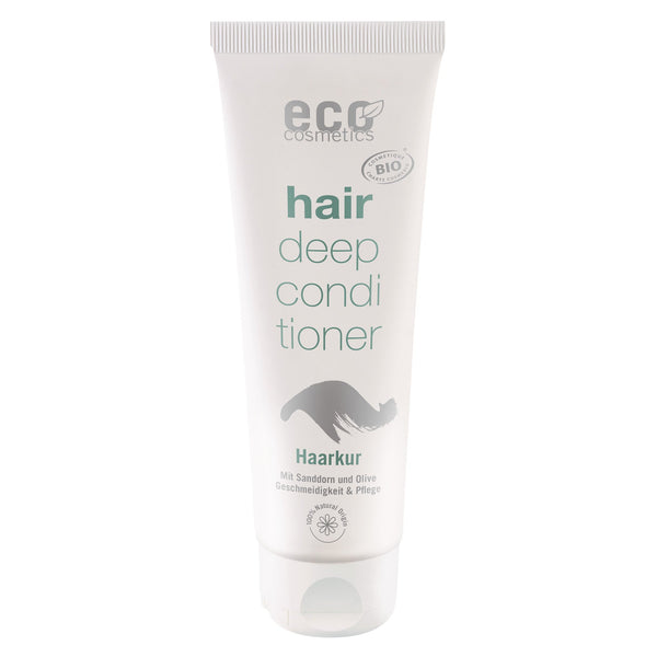 Eco Cosmetics Regeneračná kúra na vlasy <tc>BIO</tc> (125 ml)