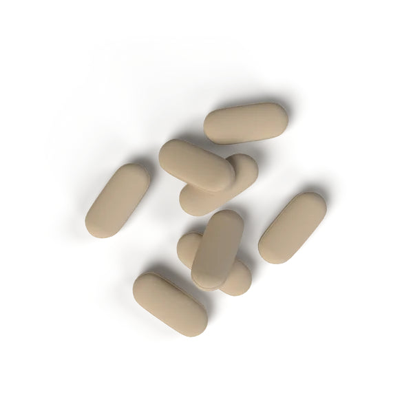 Vegetology MultiVit Multivitamín s minerálmi (60 tabliet)