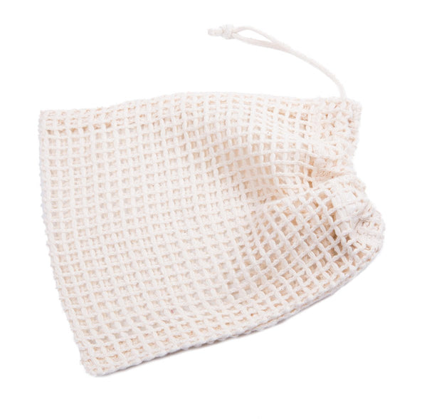 Tierra Verde Mesh bag - mini (1 kus)