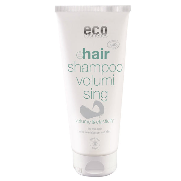 Eco Cosmetics Šampón na objem <tc>BIO</tc> (200 ml)