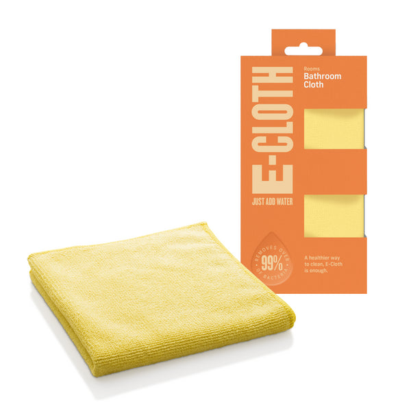 E-cloth Sada kúpeľňových utierok (2 ks)