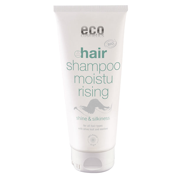 Eco Cosmetics Hydratačný šampón <tc>BIO</tc> (200 ml)