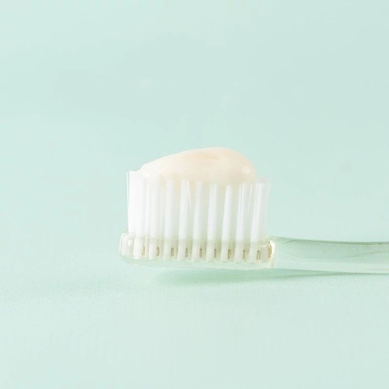 Officina Naturae bieliaca mätová zubná pasta Ecobio (75 ml)